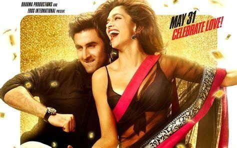 Yeh Jawaani Hai Deewani bolly4u