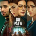 do patti poster bolly4u