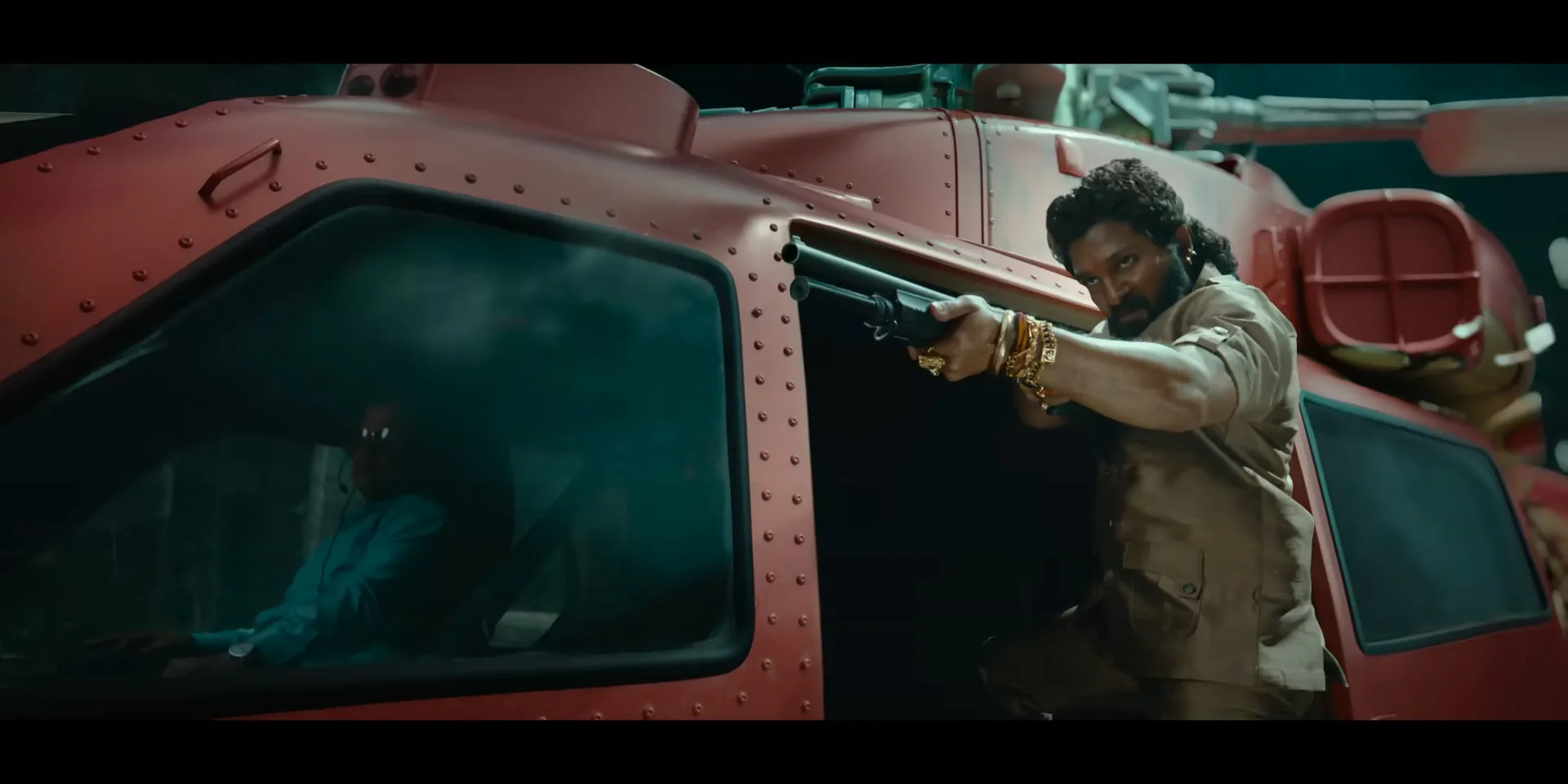 pushpa 2 movie bolly4u
