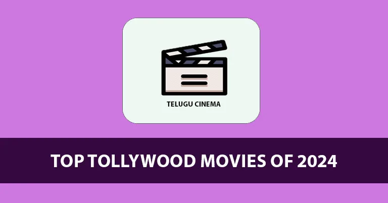 top tollywood movies 2024